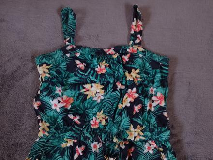 Dlhý overal, f&f,146