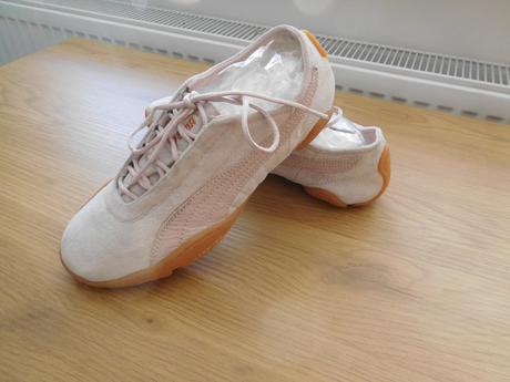 Puma-36 v -kožené dámske tenisky, puma,37