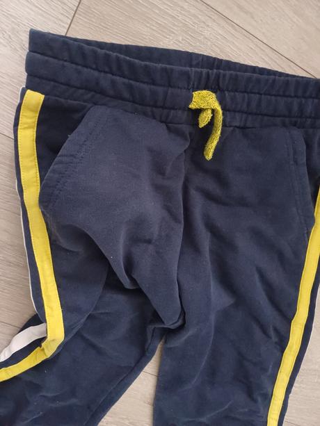 Primigi tepláky 134, primigi,134