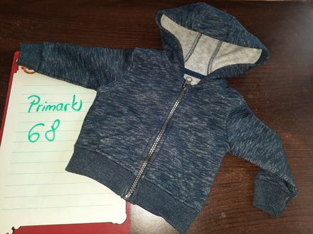 Mikina, primark,68