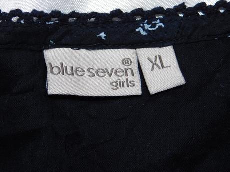 Pekne letne šaty, 164