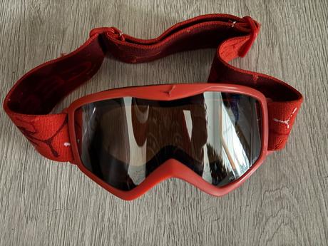 Bolle - detske lyziarske okuliare, 