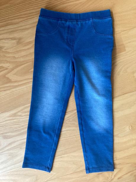 Leginy 110/116, lupilu,116