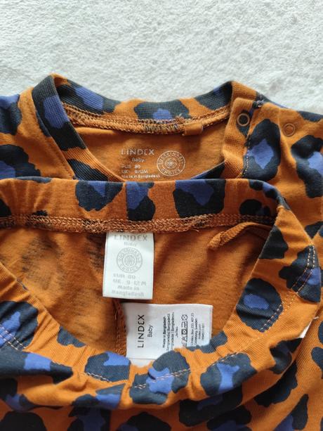 Set lindex, lindex,80