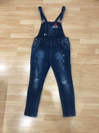Rifle na traky, xl