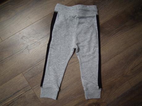 H&m tepláky, h&m,98