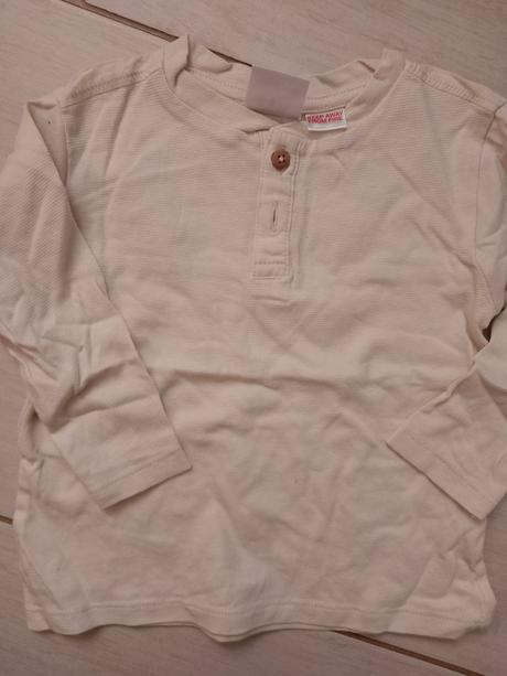 Tričko, zara,80