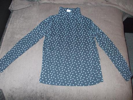 Roláky 2ks, c&a,128