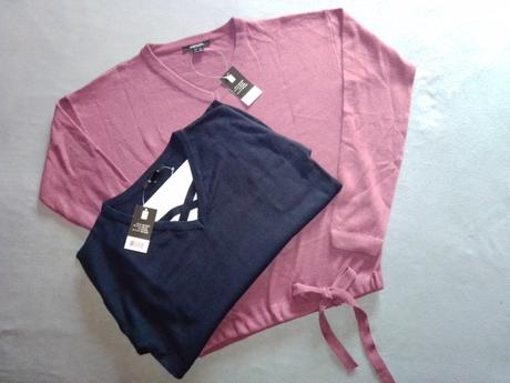 Pulóvre 32/34, esmara,s