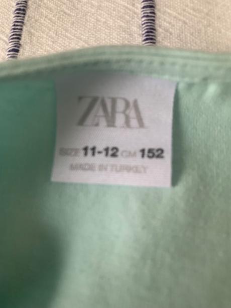 Body so srdiečkom, zara,152