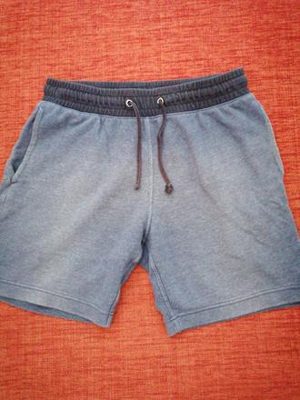 Chlapčenské kraťasy s, h&m,s