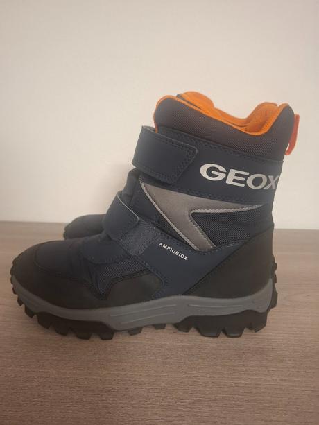 Snehule geox, geox,35