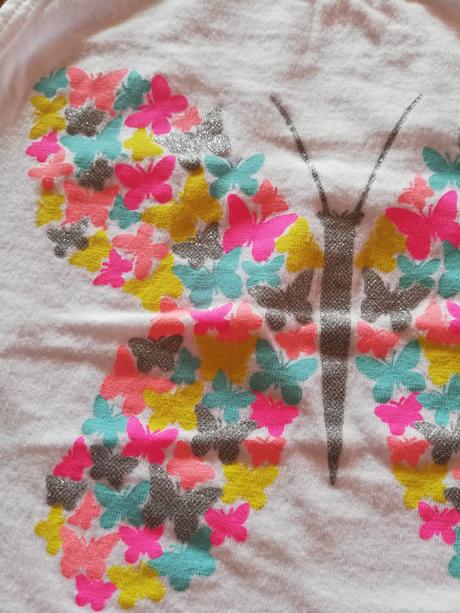 Tielko na leto, primark,116