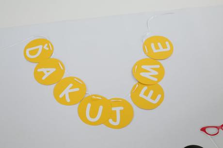 Narodeninové girlandy,