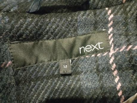 Dámsky kabatik, next,s