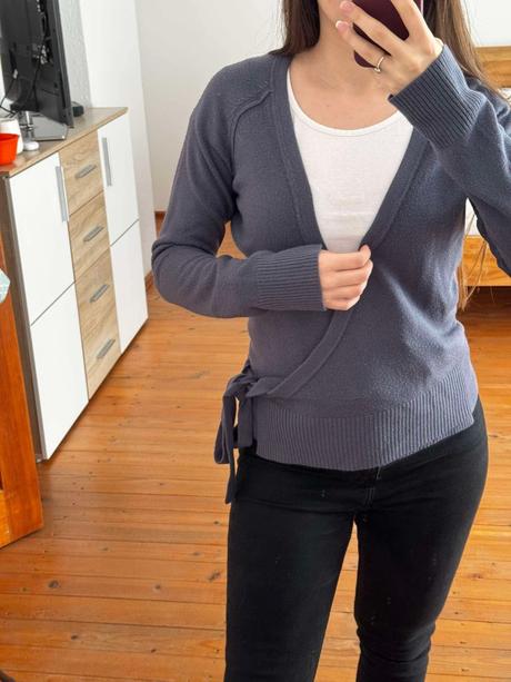 Kardigan, h&m,m