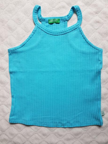 Tielko, benetton,128