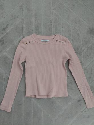 Tricko dlhy rukav, reserved,134