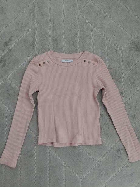 Tricko dlhy rukav, reserved,134