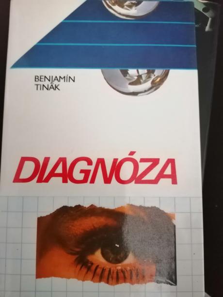 Mam na predaj knihy o lekaroch,