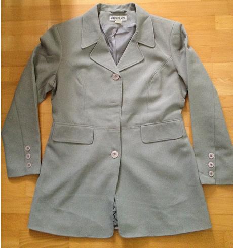 Dámsky kostým, otto,42