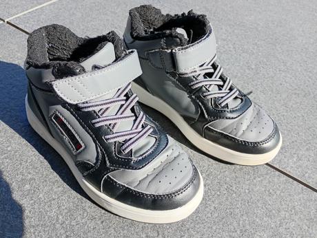Botasky veľ.31,32,33, adidas,31