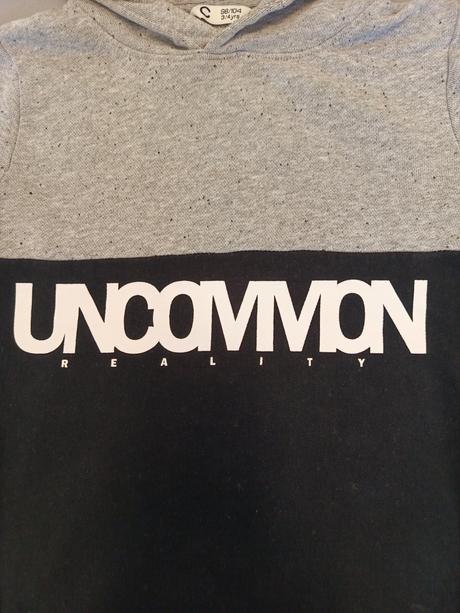 Mikina cubus, cubus,98