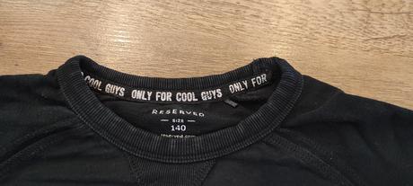 Mikina, reserved,140