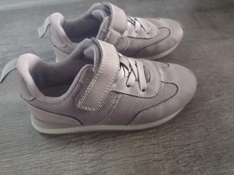 Topánky h&m 27, h&m,27