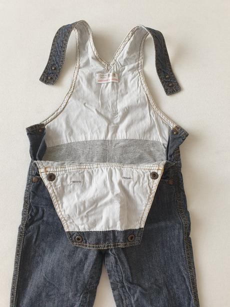 Rifle na traky č.74, zara,74