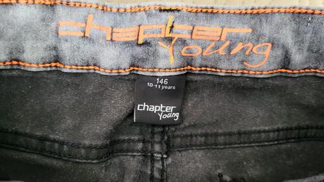 Rifle velk. 146, chapter young,146