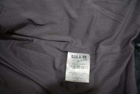 G.i.g.a. dx by killtec, pánska bunda xl, xl