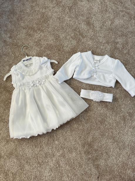 Šaty na krst svadbu udalosť akciu, 62