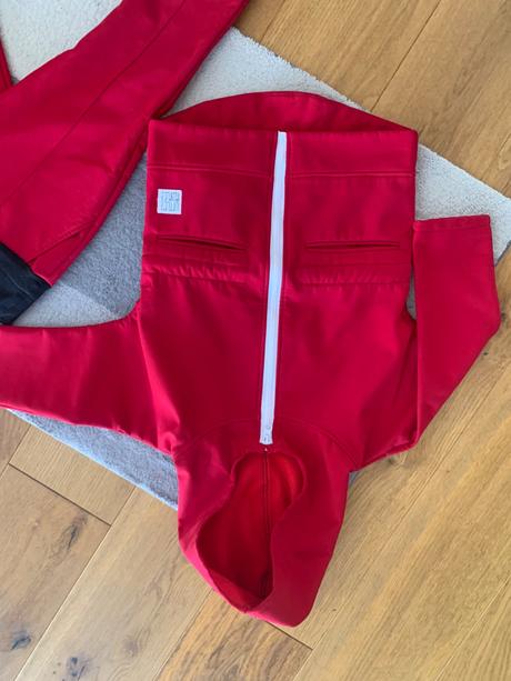 Little people prechodná softshellová bunda a nohav, little people,104