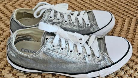 Tenisky, converse,41