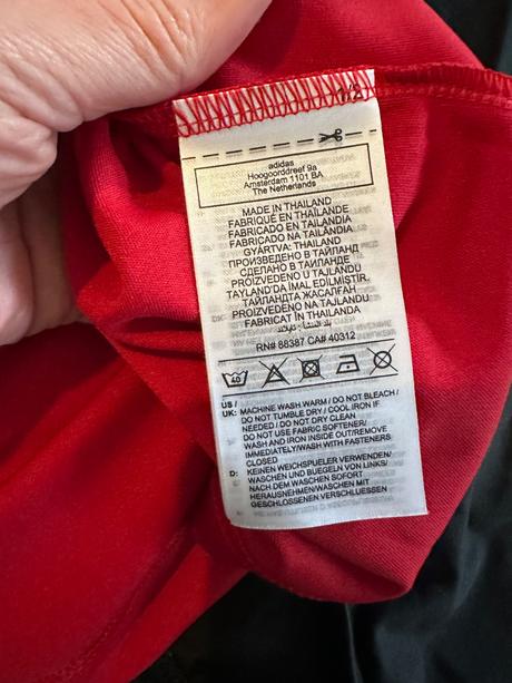 Polokosela adidas, adidas,l