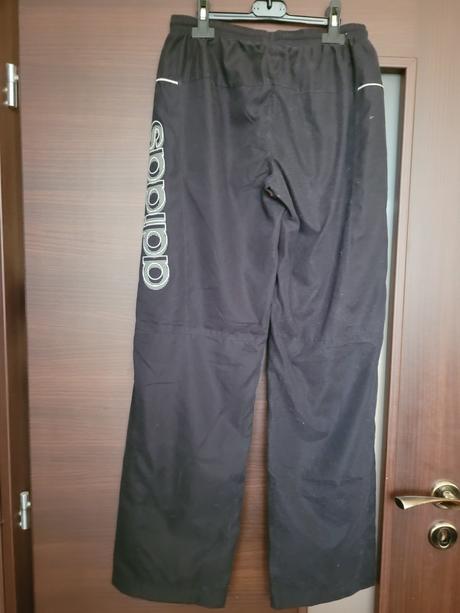 Adidas tepláky, adidas,164