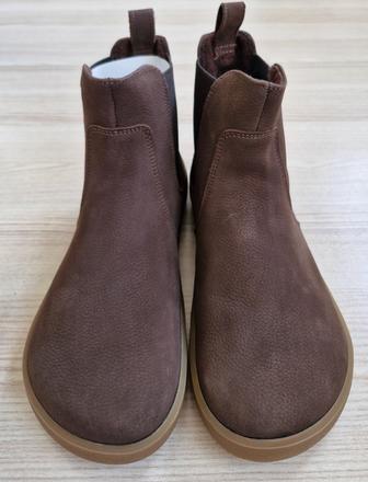 Entice neo - matt dark brown 41, be lenka,41