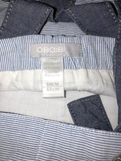 Letná súprava, obaibi,68