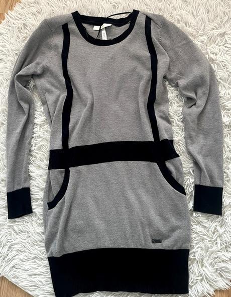 Mini šaty /tunika/ adidas neo, adidas,m