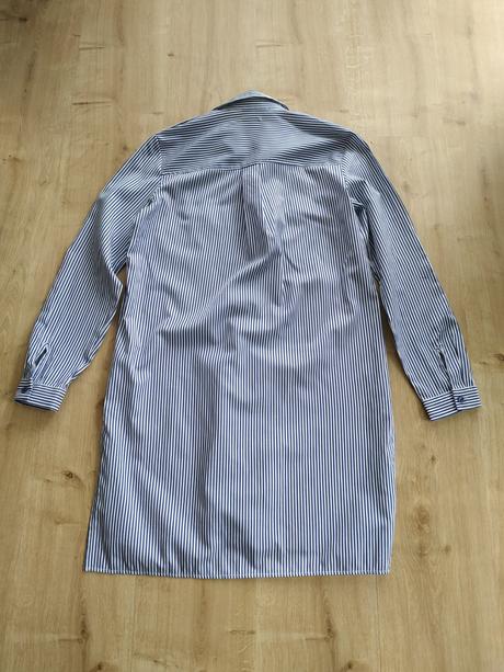 (tehotenská) elegantná košeľa, reserved,36