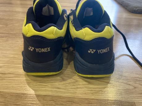 Tenisky na tenis značka yonex, 31
