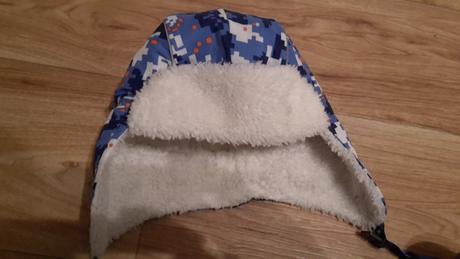 Ciapka/baranica, ajs,50