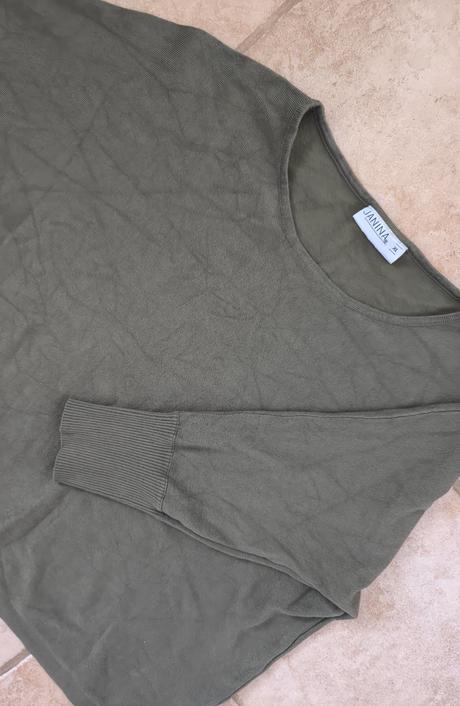 Dámsky sveter janina xl, xl