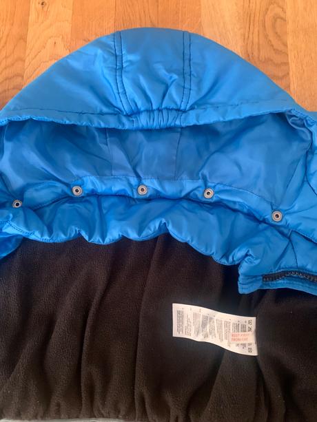 Bunda esprit, esprit,92