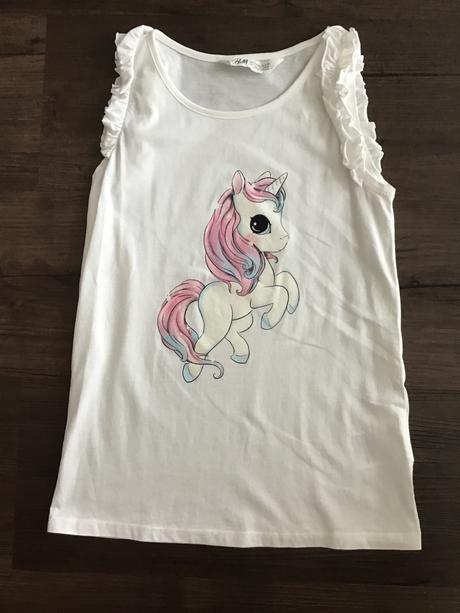 Tricko (v.134), h&m,134