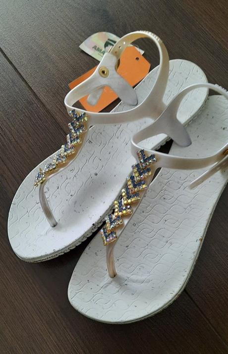 Amazonas luxury sandale v. 39/40, 39