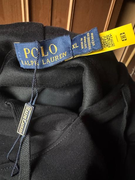 Mikina, ralph lauren,xl