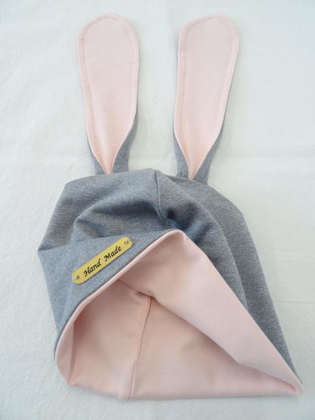 Čiapka s uškami, 50 - 158