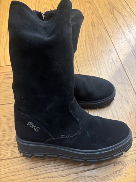 Zimne cizmy primigi, primigi,35